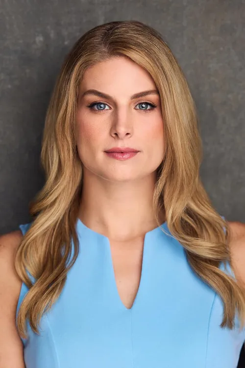 Photo of Kelsey Risher