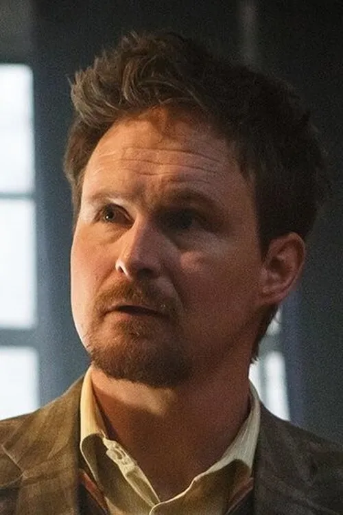 Profile photo of Kelson Henderson