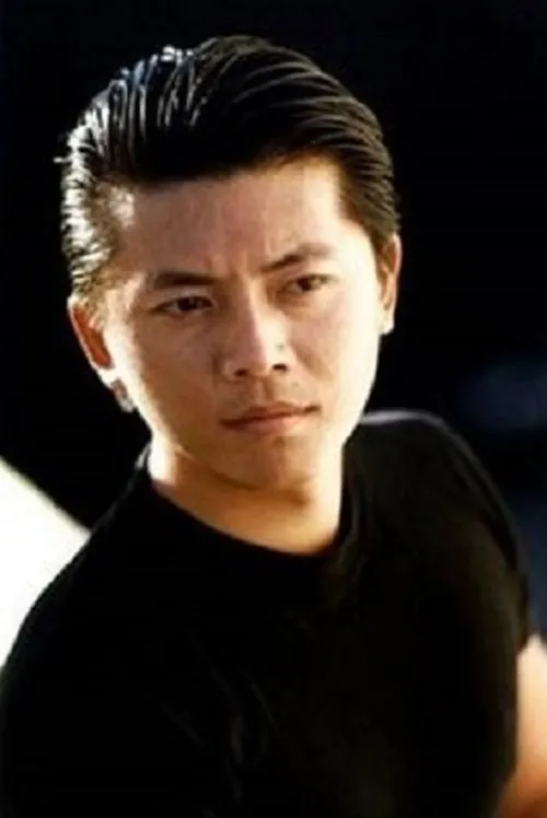 Photo of Kelvin Wong Siu