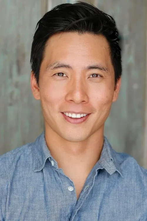 Profile photo of Kelvin Yu