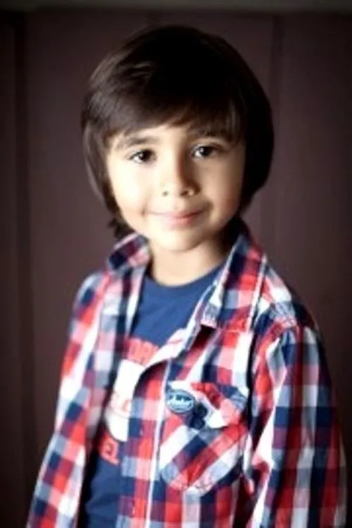 Profile photo of Kemaal Deen-Ellis