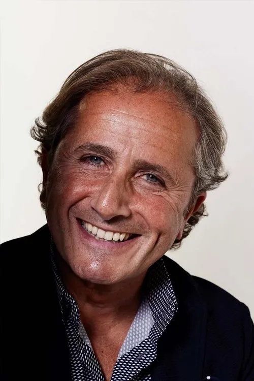 Profile photo of Kemal Shah