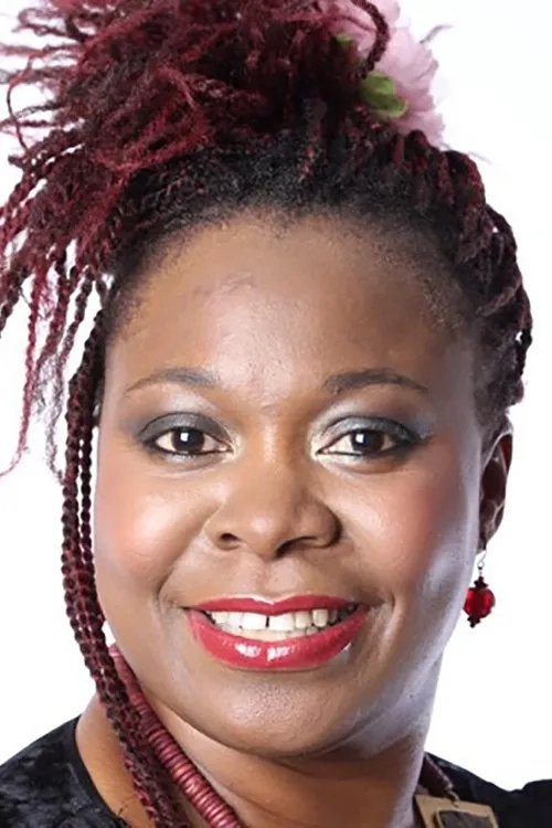 Photo of Kemi Adekoya