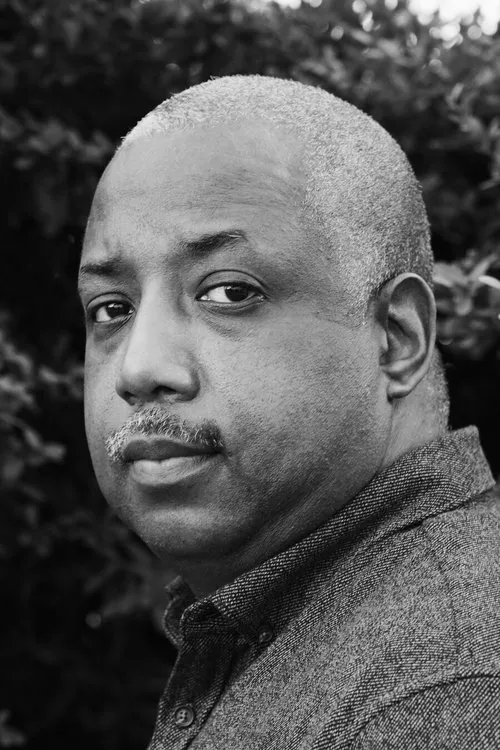 Profile photo of Kemp Powers