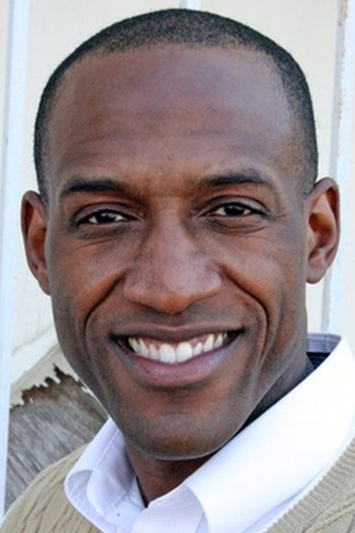 Photo of Ken Bevel