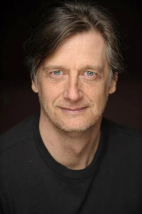 Profile photo of Ken Cheeseman