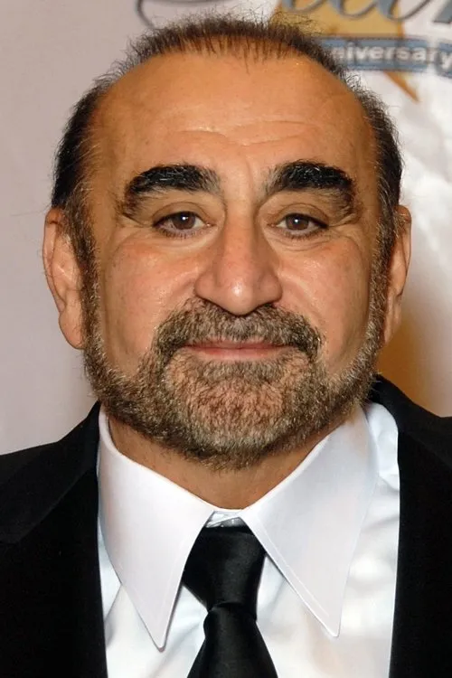 Profile photo of Ken Davitian