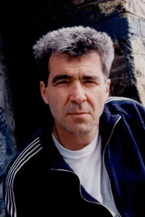 Profile photo of Ken Finkleman