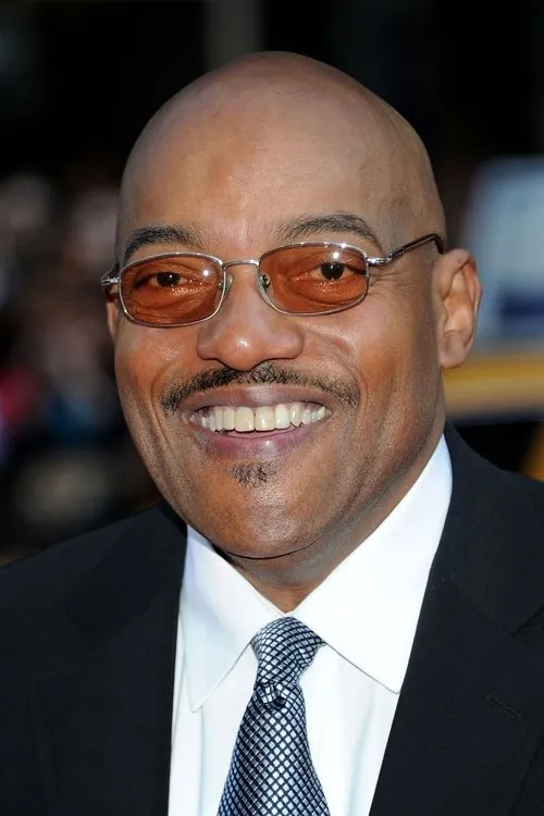 Photo of Ken Foree