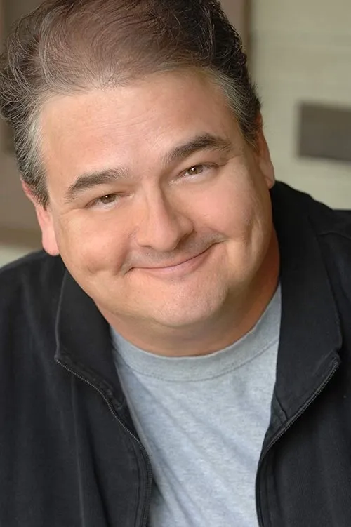 Profile photo of Ken Hudson Campbell