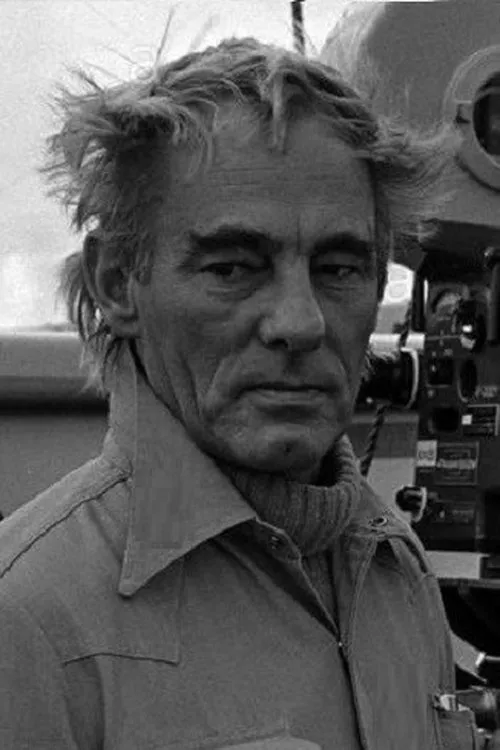 Profile photo of Ken Hughes