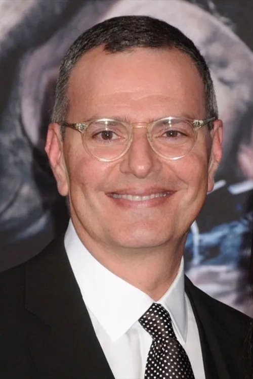 Profile photo of Ken Kamins