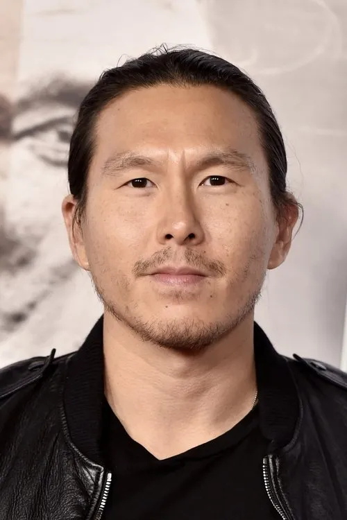 Profile photo of Ken Kao