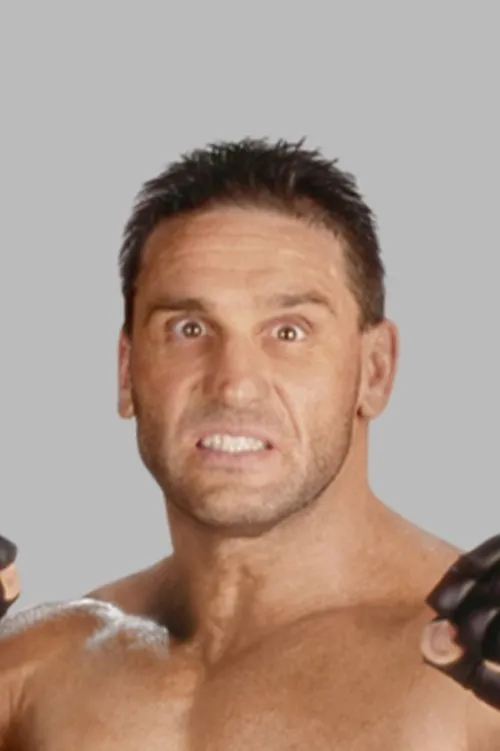 Photo of Ken Kilpatrick