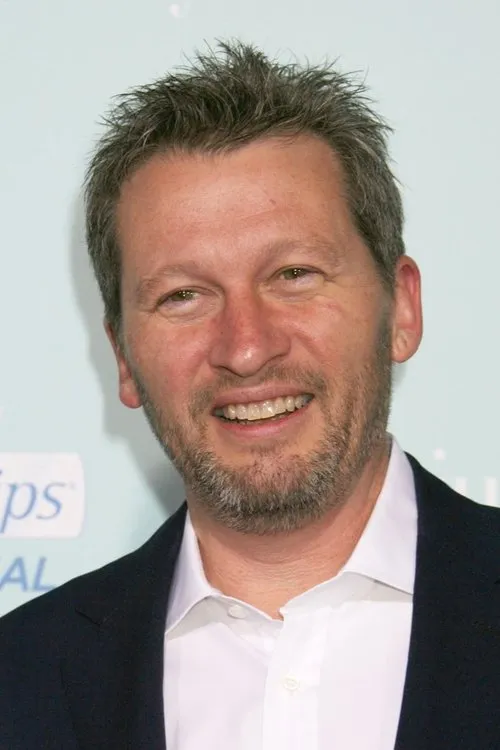 Profile photo of Ken Kwapis