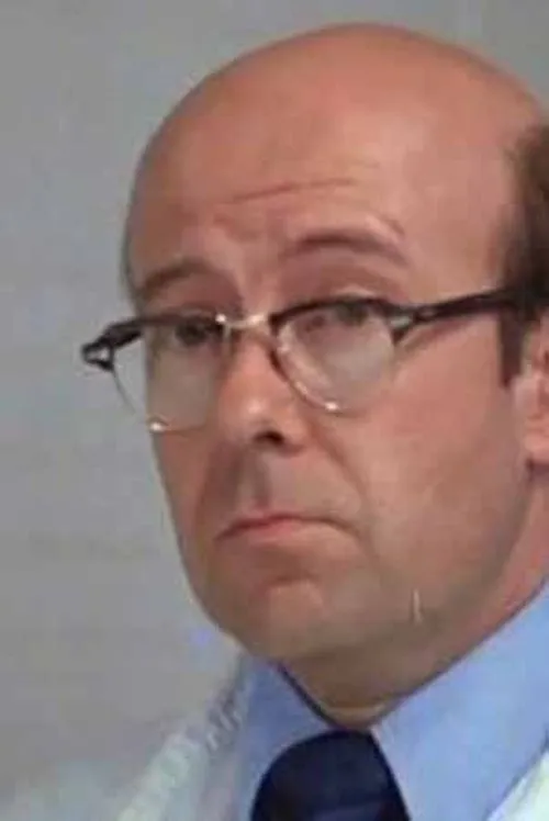 Profile photo of Ken L. Parker