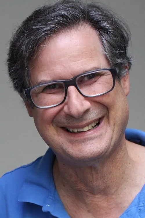 Profile photo of Ken Levine