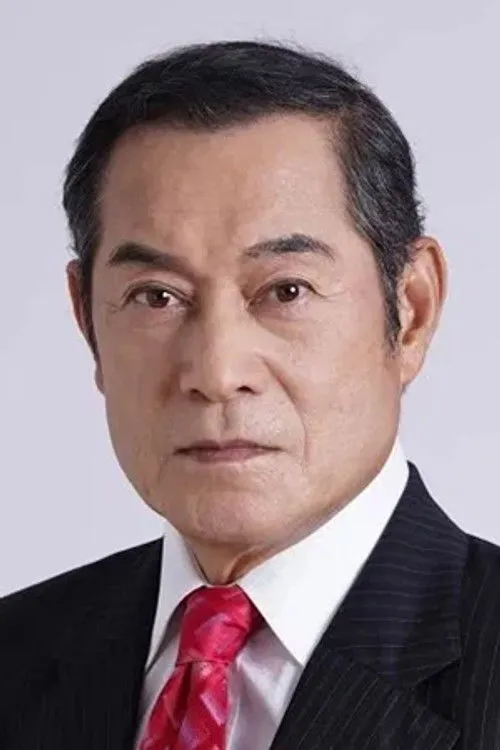 Photo of Ken Matsudaira