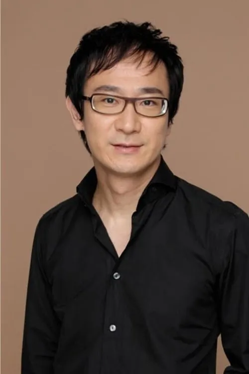 Profile photo of Ken Narita