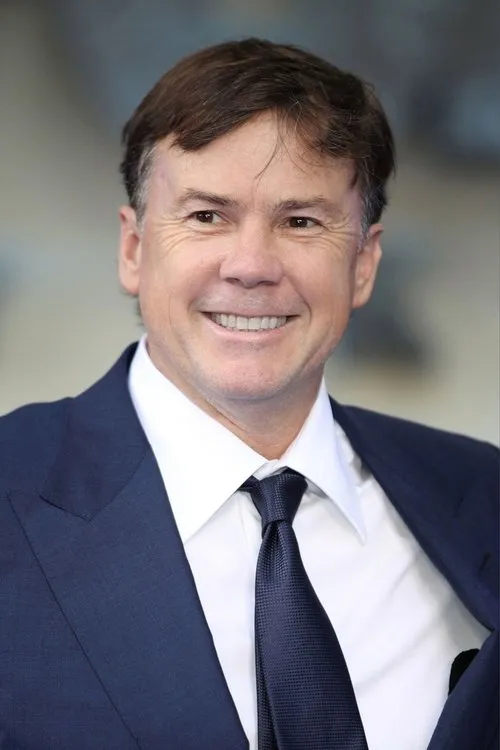 Profile photo of Ken Nolan