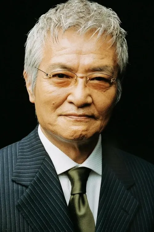 Profile photo of Ken Ogata