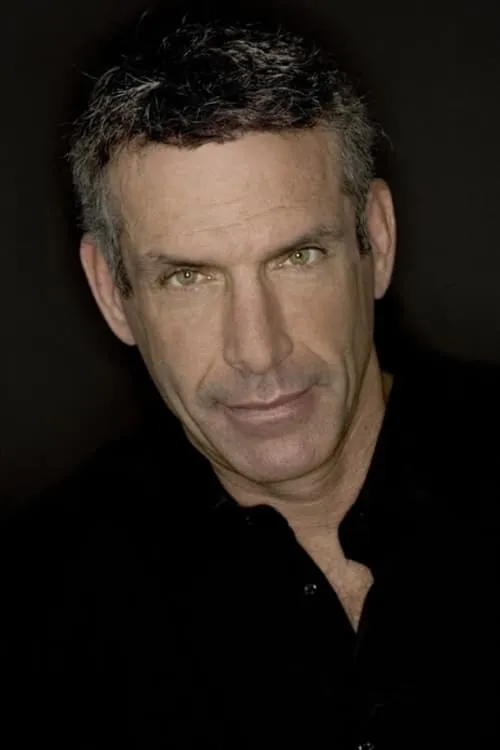 Profile photo of Ken Samuels