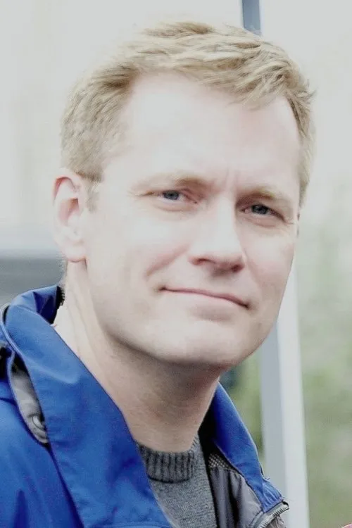 Profile photo of Ken Sanders