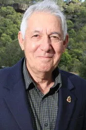Profile photo of Ken Shadie