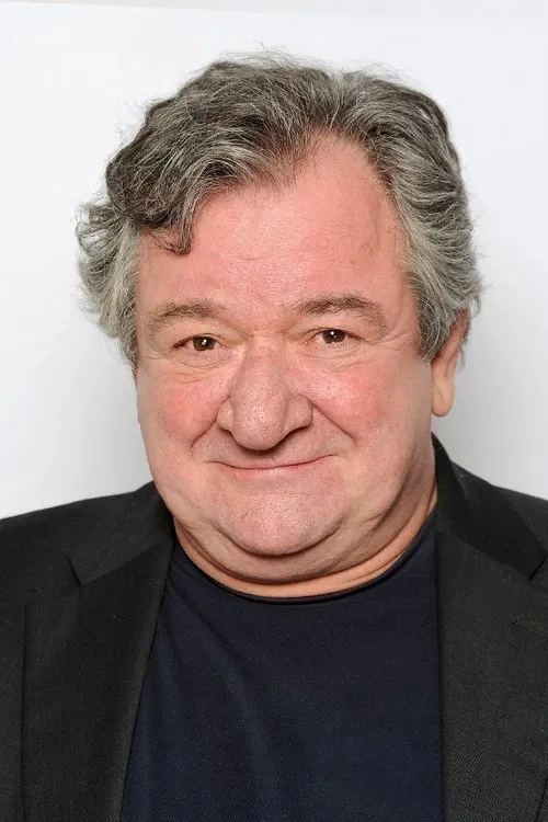 Profile photo of Ken Stott