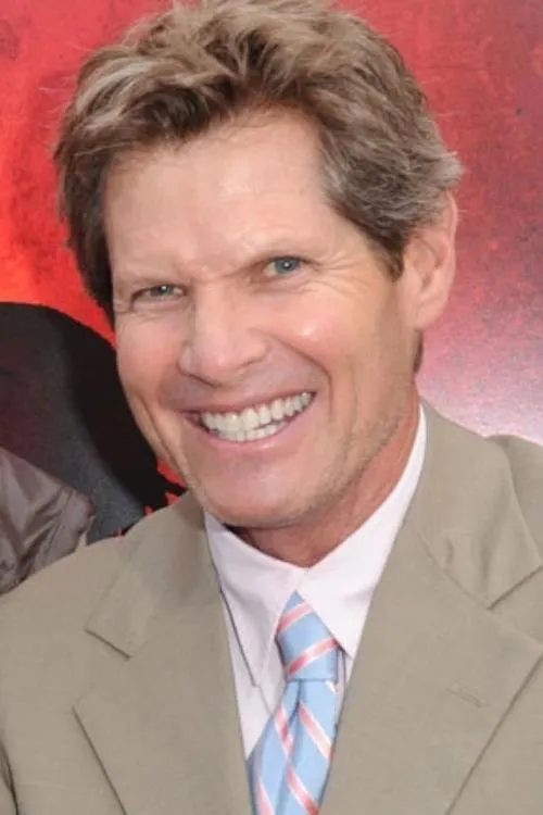 Profile photo of Ken Stovitz