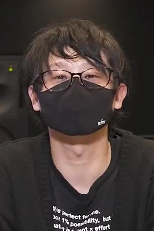 Profile photo of Ken Takahashi