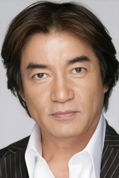 Photo of Ken Tanaka