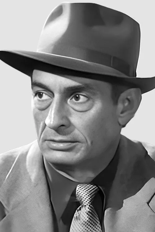 Profile photo of Ken Terrell