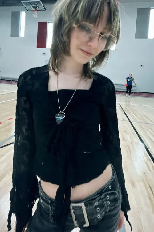 Photo of Ken Trammell