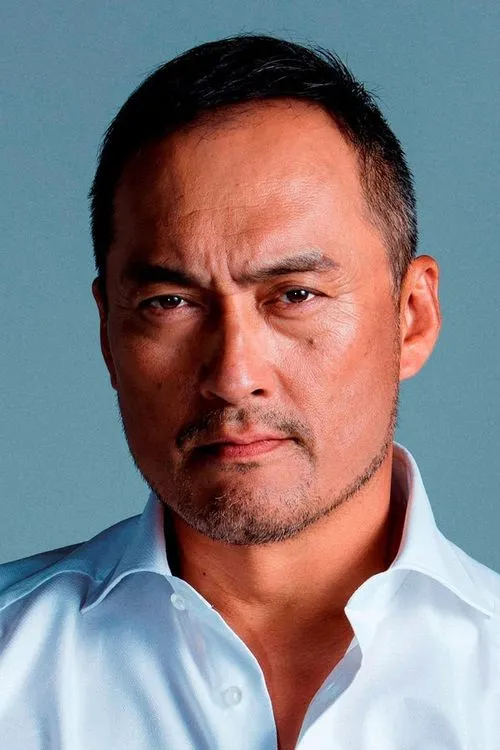 Photo of Ken Watanabe
