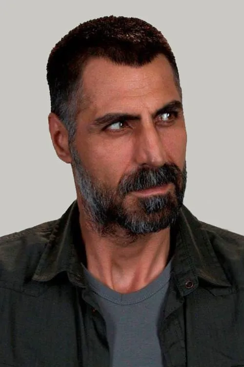 Photo of Kenan Çoban