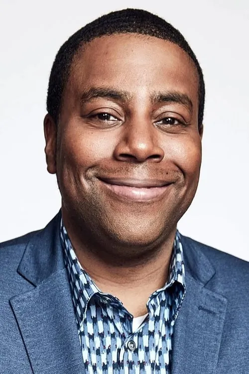 Photo of Kenan Thompson