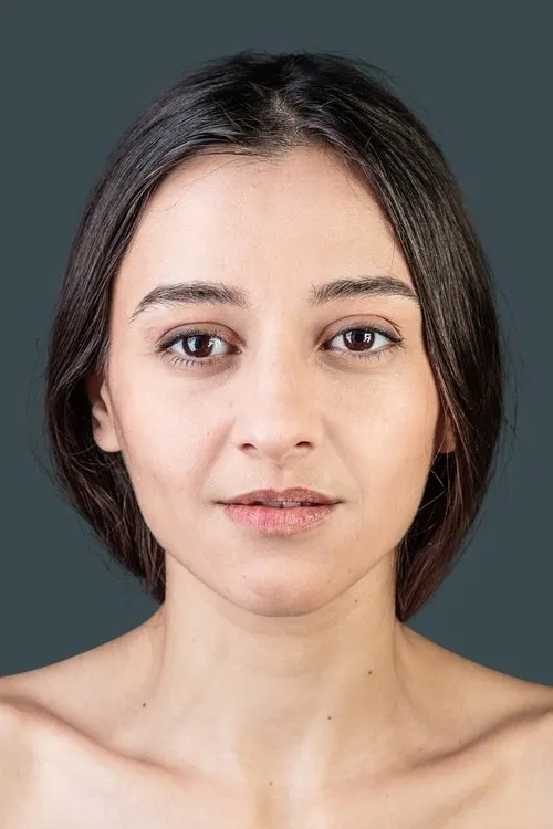 Photo of Kenda Hmeidan