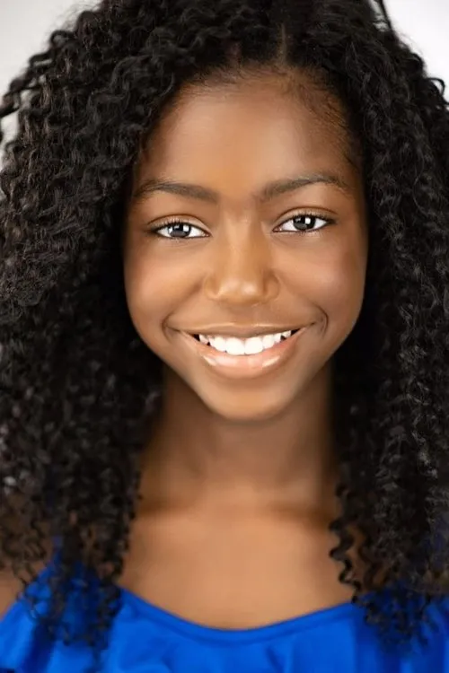 Profile photo of Kendall Joy Hall