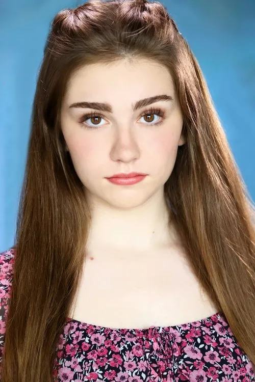 Profile photo of Kendle Coffey