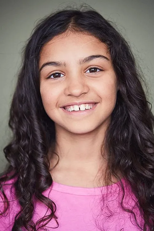 Profile photo of Kendra Mei