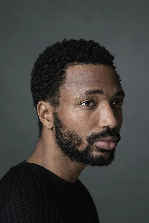 Photo of Kendrick Etmon