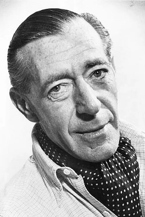 Profile photo of Kendrick Huxham