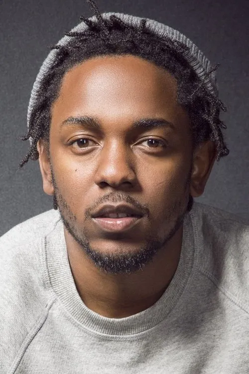 Photo of Kendrick Lamar