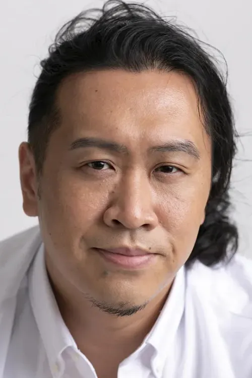 Profile photo of Kengo Tsujii