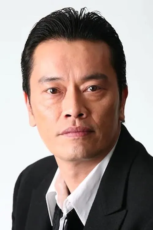 Profile photo of Kenichi Endo