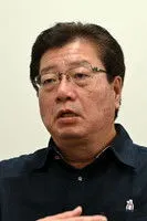 Profile photo of Kenichi Imaizumi