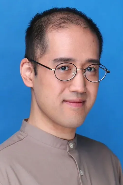 Profile photo of Kenichi Mine