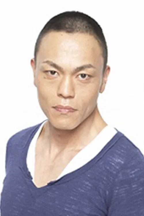Profile photo of Kenichi Mochizuki