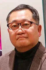 Profile photo of Kenichi Nishida